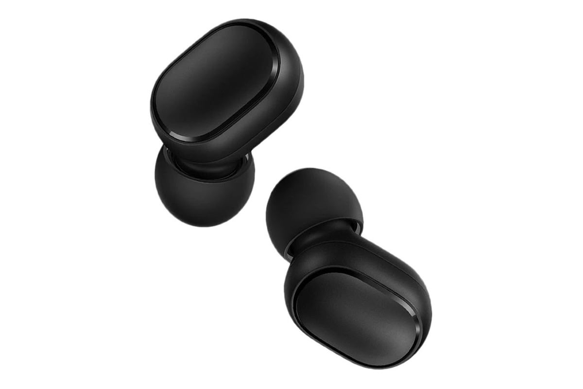 xiaomi redmi airdots earbuds