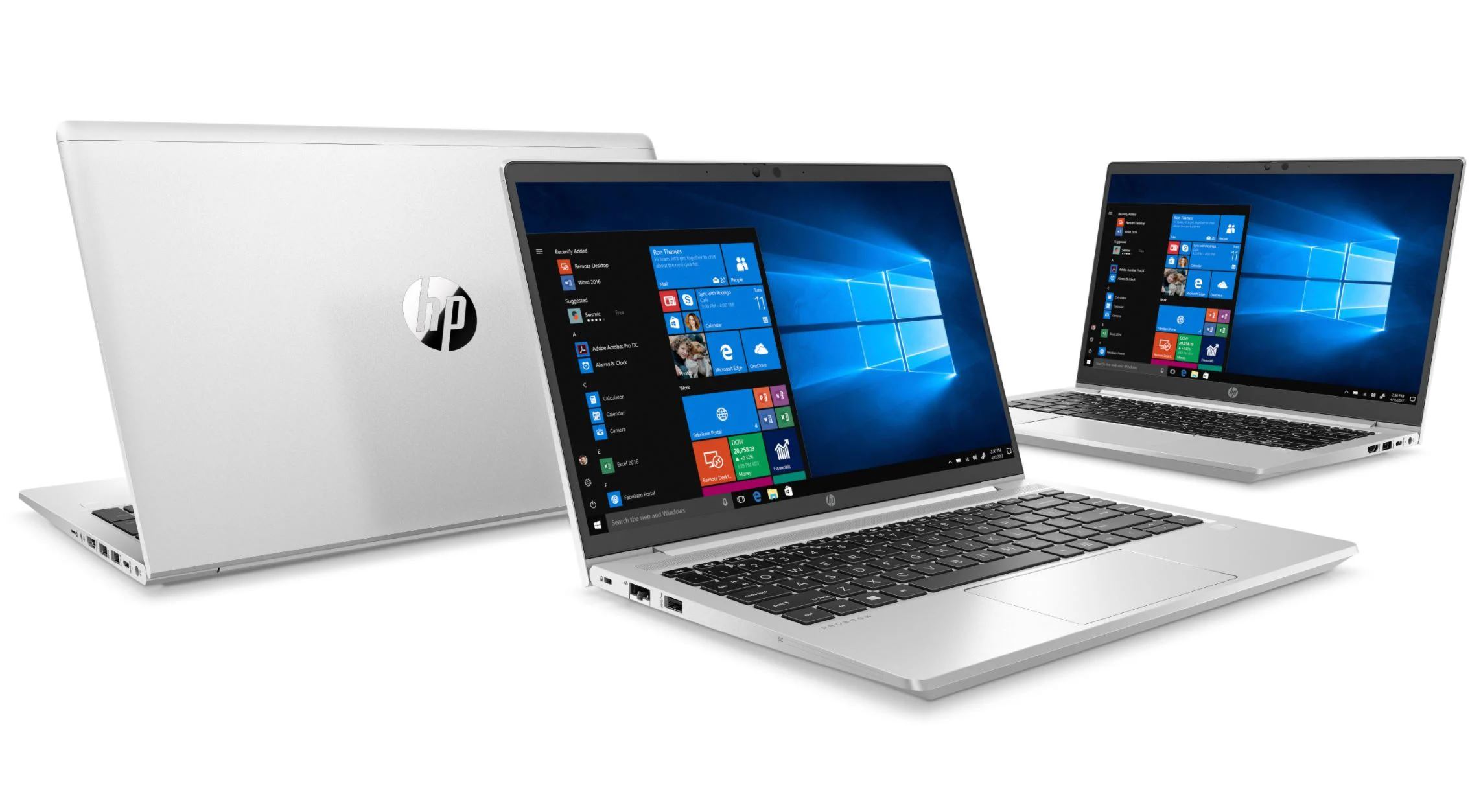 لپ تاپ اچ پی / HP ProBook 400 G8 / HP ProBook 600 G8