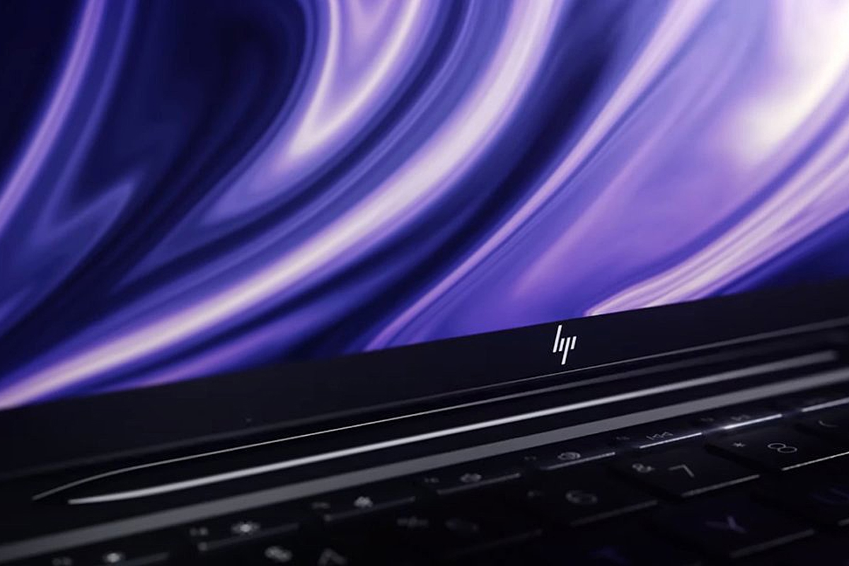 HP لپ تاپی با نمایشگر جداشدنی و تراشه اسنپدراگون 8cx Gen 2 5G تولید می‌کند