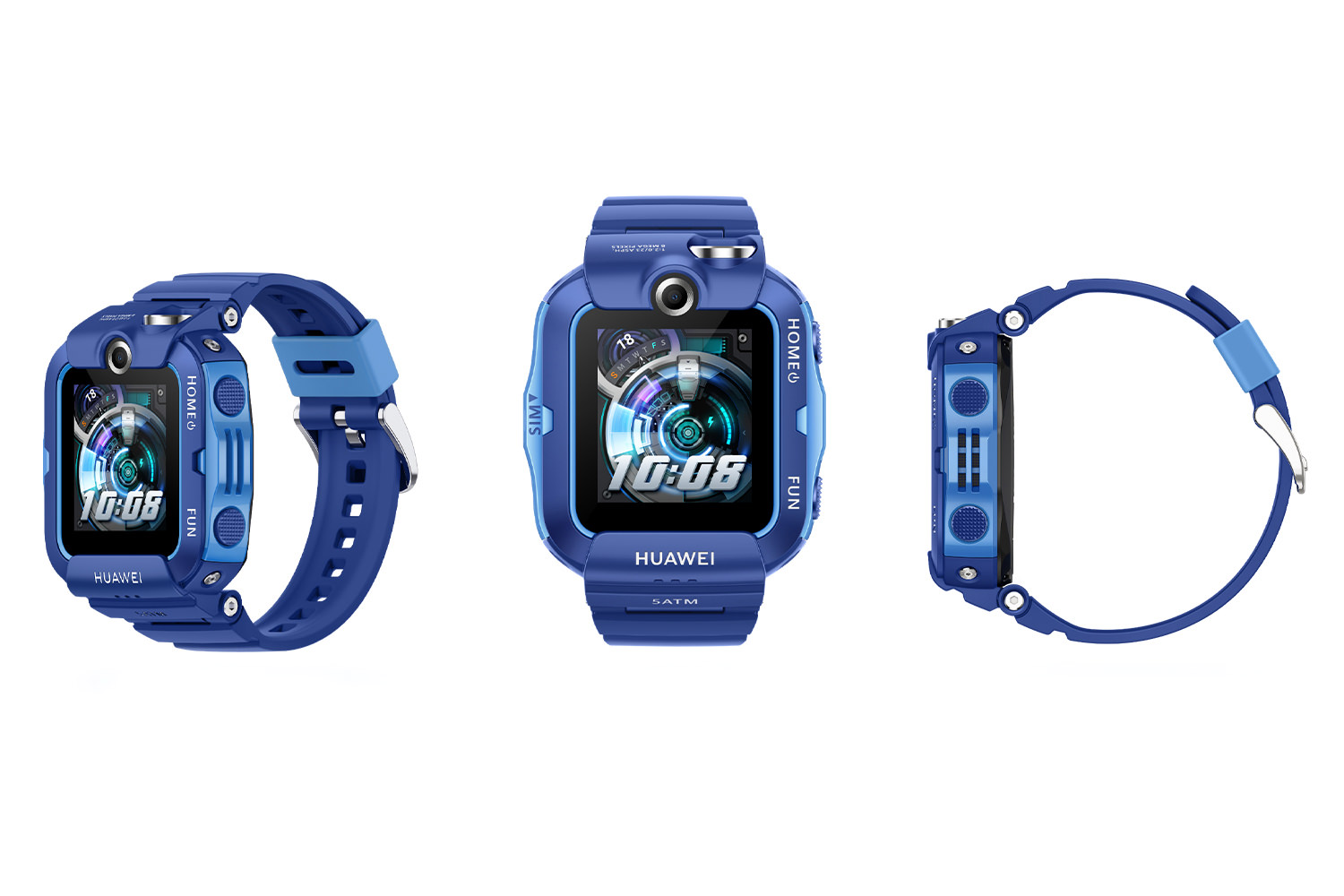 huawei watch 4x