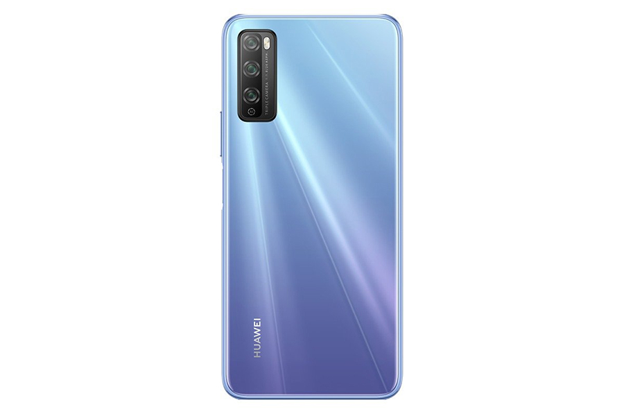 huawei enjoy 20 pro