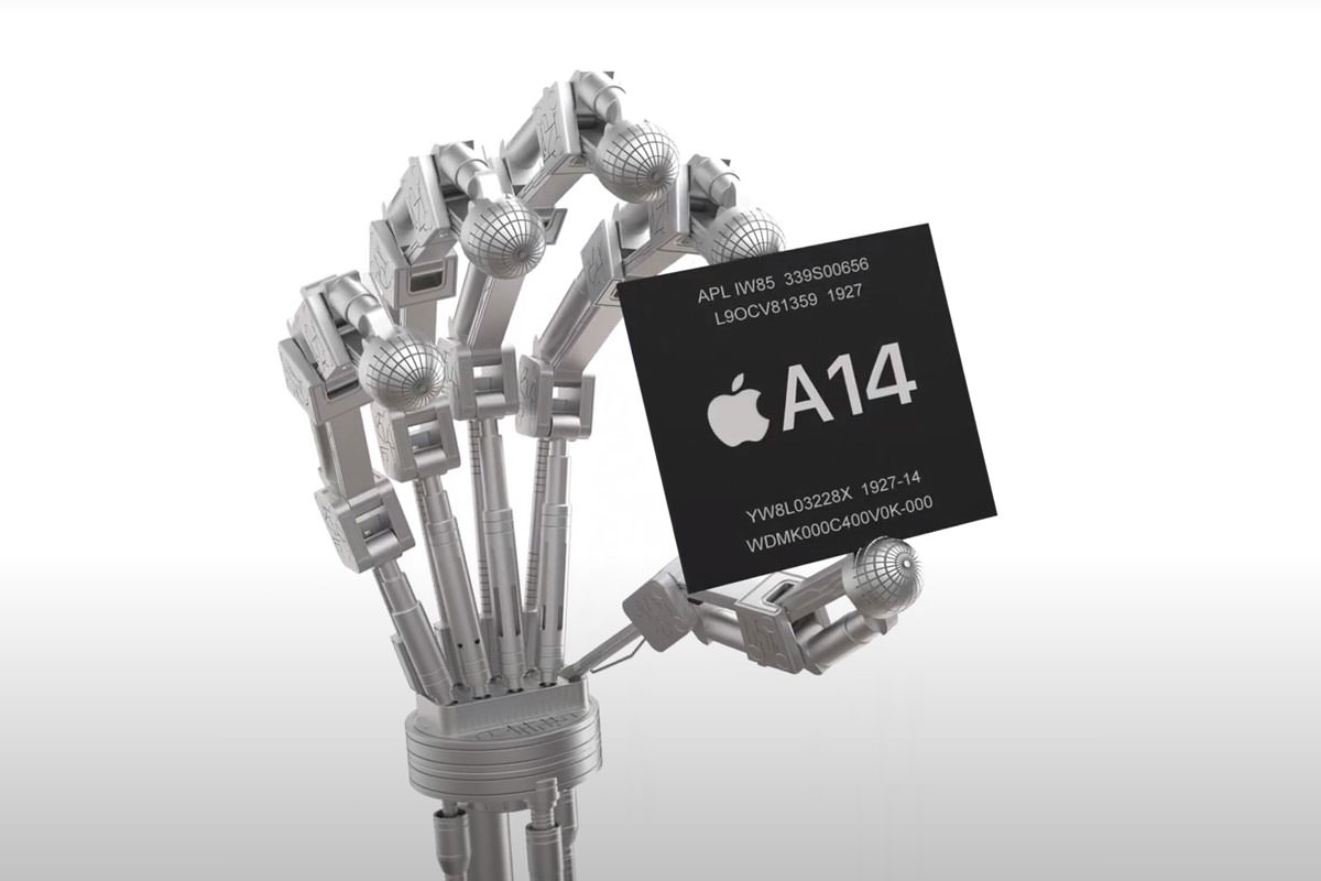 پردازنده A16 اپل با فرایند ساخت ۴ نانومتری TSMC ساخته خواهد شد
