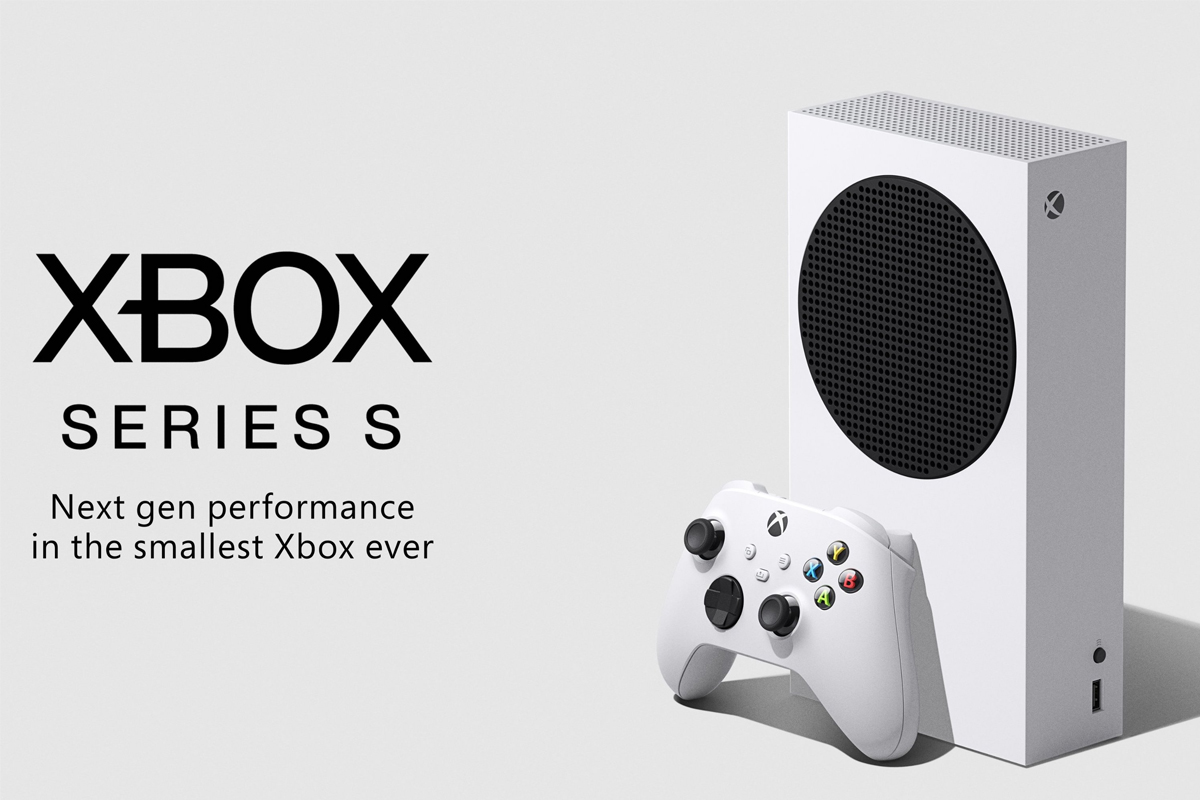ایکس باکس سری S مایکروسافت با قیمت ۲۹۹ دلار رسما تأیید شد