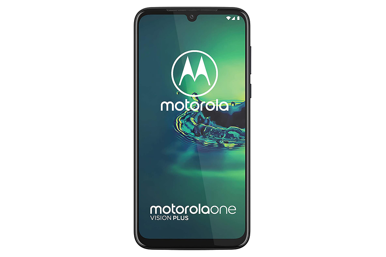 one vision plus motorola