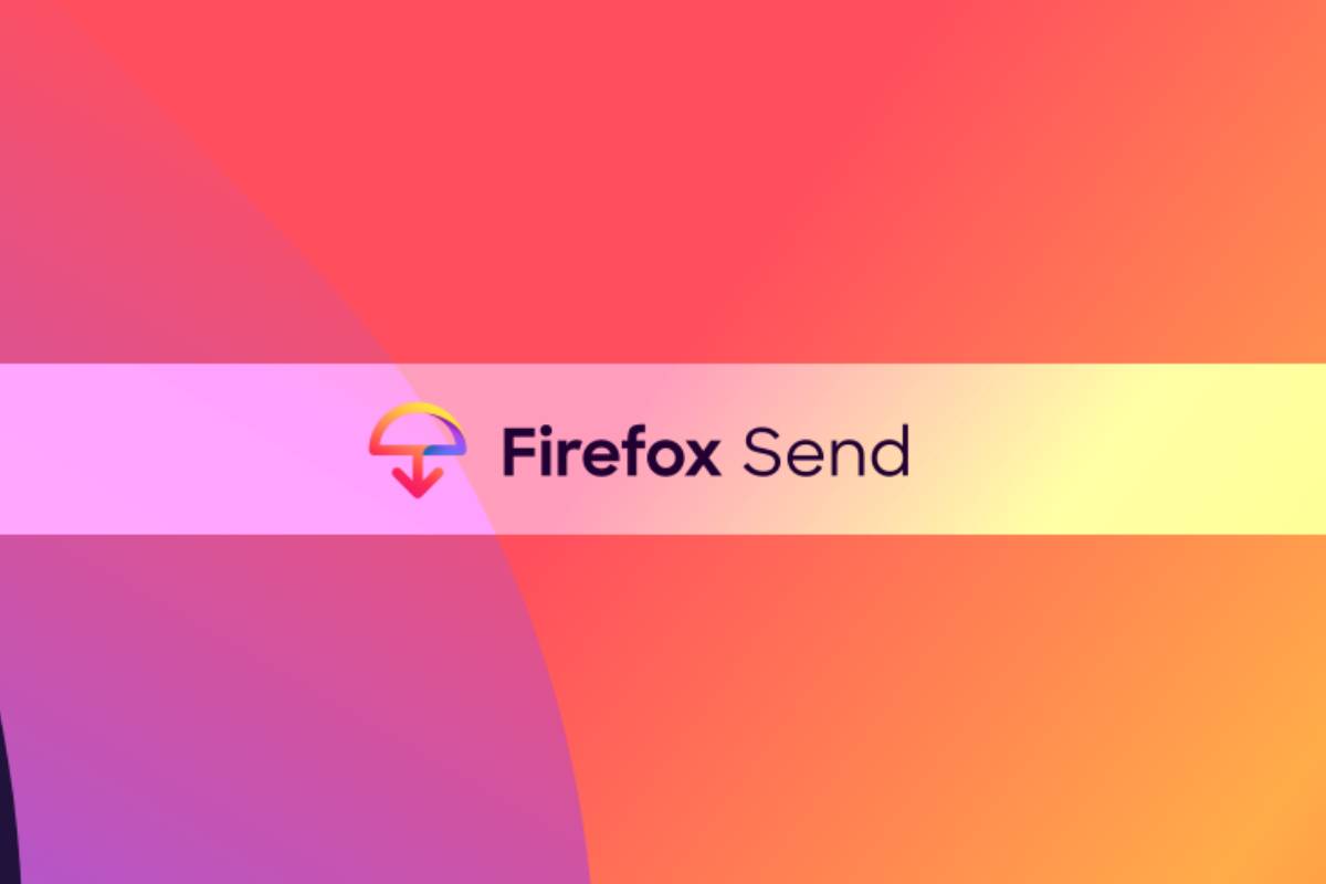 پشتیبانی از سرویس‌های Firefox Send و Firefox Notes متوقف می‌شود