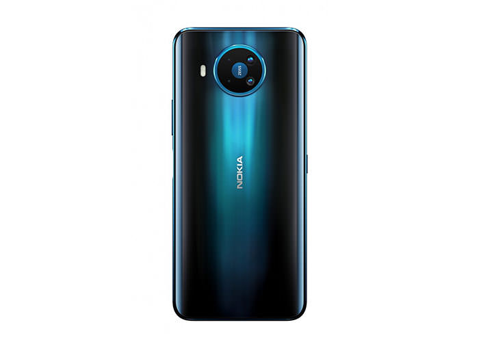 نوکیا ۸٫۳ ۵ جی / Nokia 8.3 5G