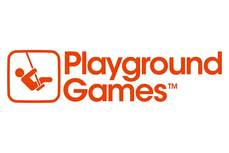 لوگوی استودیوی Playground Games