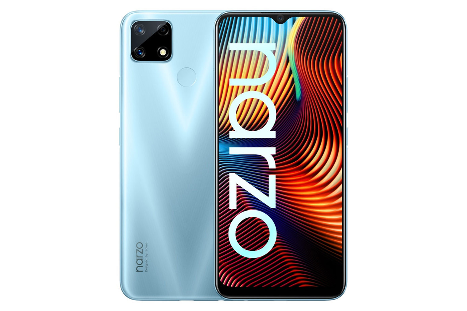 realme 3 20