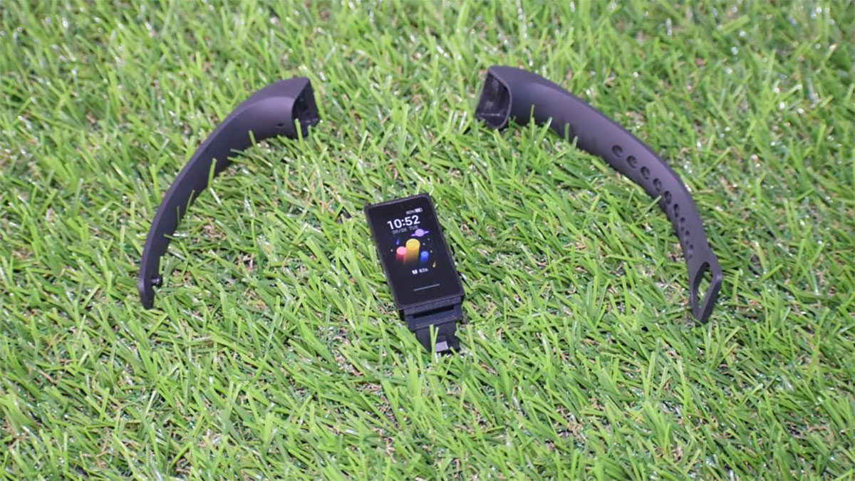 دستبند هوشمند ردمی Smart Band