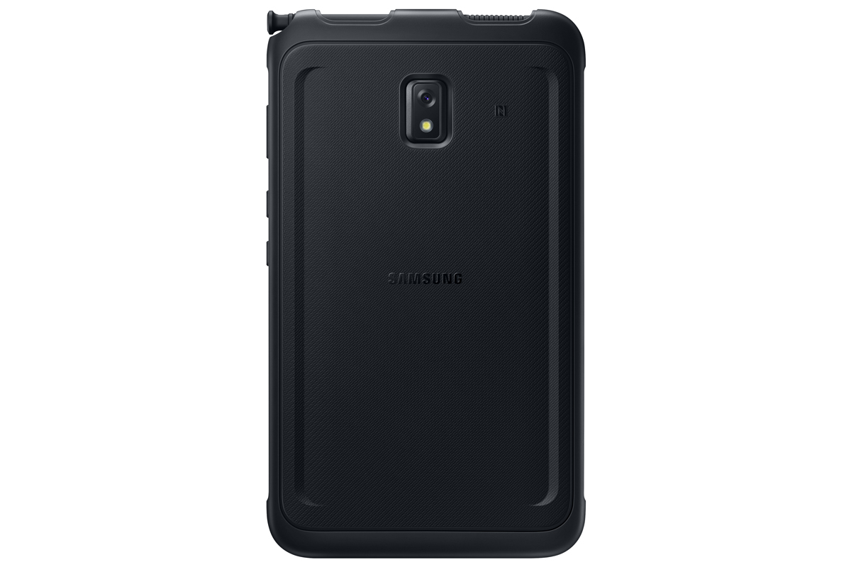پنل پشتی گلکسی تب اکتیو 3 / Galaxy Tab Active3 سامسونگ