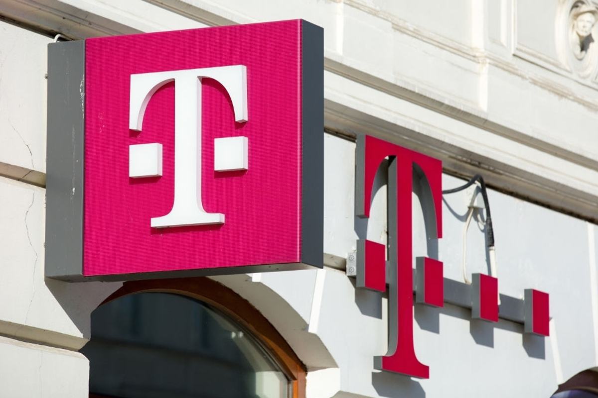 T-Mobile به ۱۰ میلیون خانواده آمریکایی اینترنت رایگان ارائه میدهد