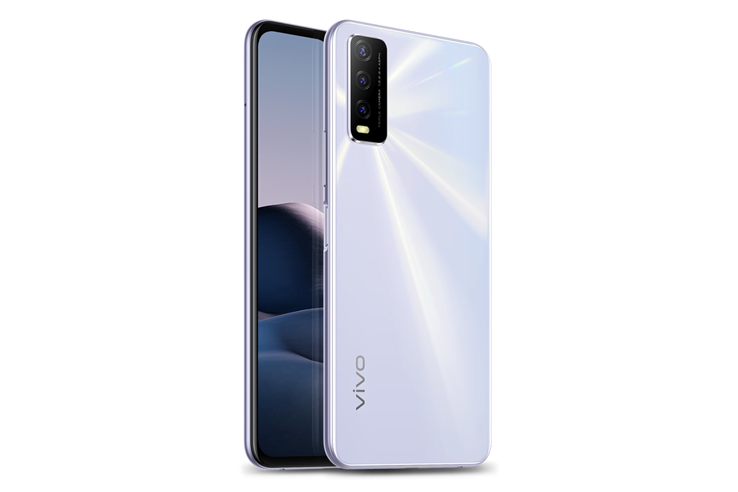 vivo y 20 i price