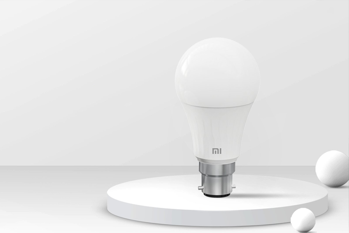لامپ هوشمند شیائومی / Mi Smart Light