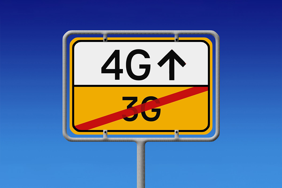 اپراتورهای ایرانی به ‌دنبال خاموش کردن شبکه 3G