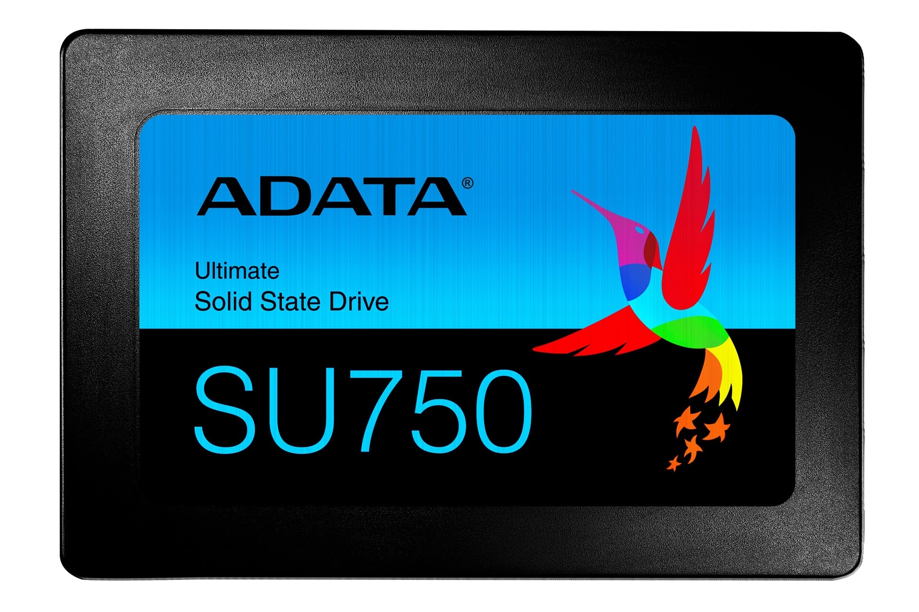 ای دیتا SU750 SATA 2.5 Inch ظرفیت 512 گیگابایت