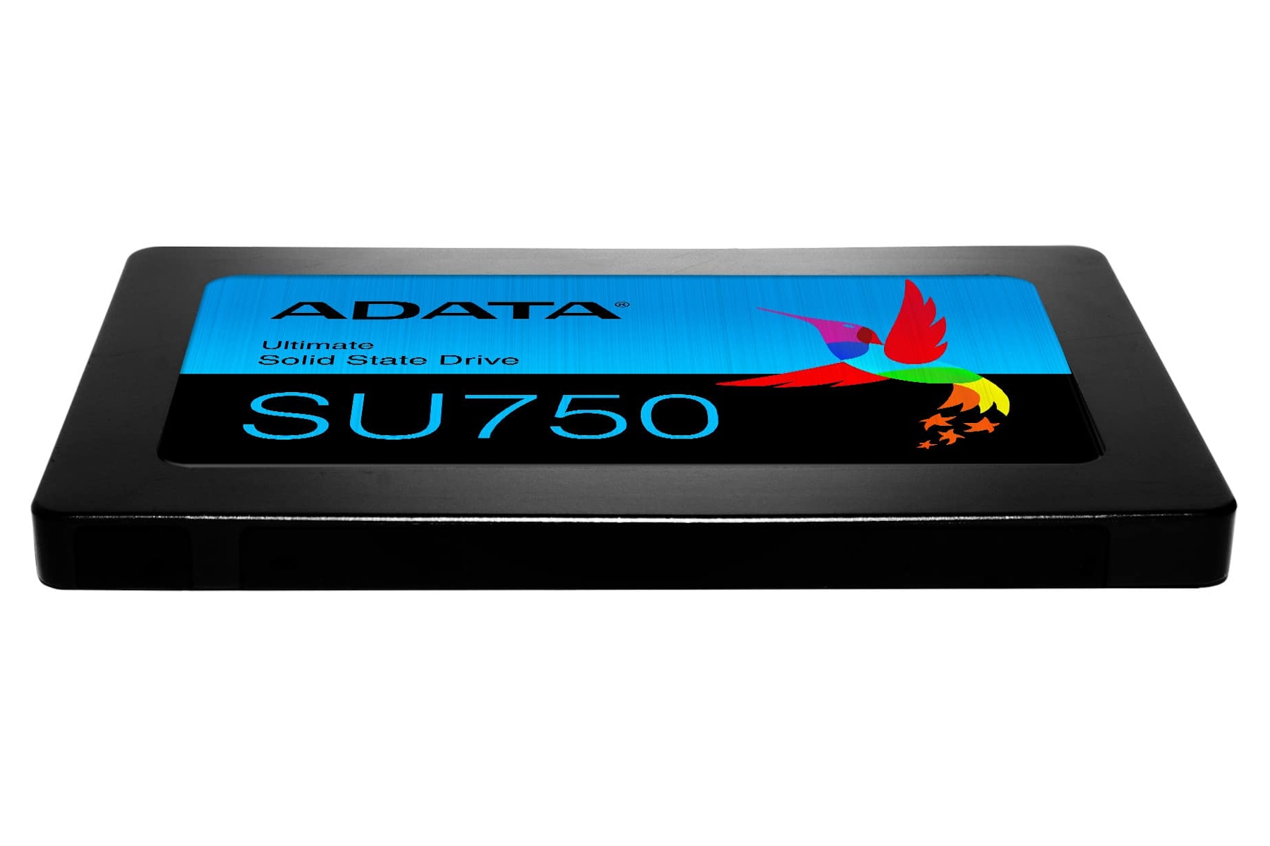 حافظه SSD ای دیتا ADATA SU750 SATA 2.5 Inch