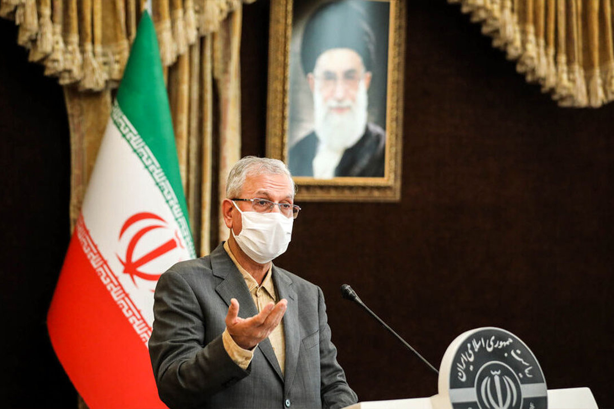 سخنگوی دولت: مواضع و اقدامات وزیر ارتباطات مبتنی بر تصمیم دولت و رئیس جمهور است