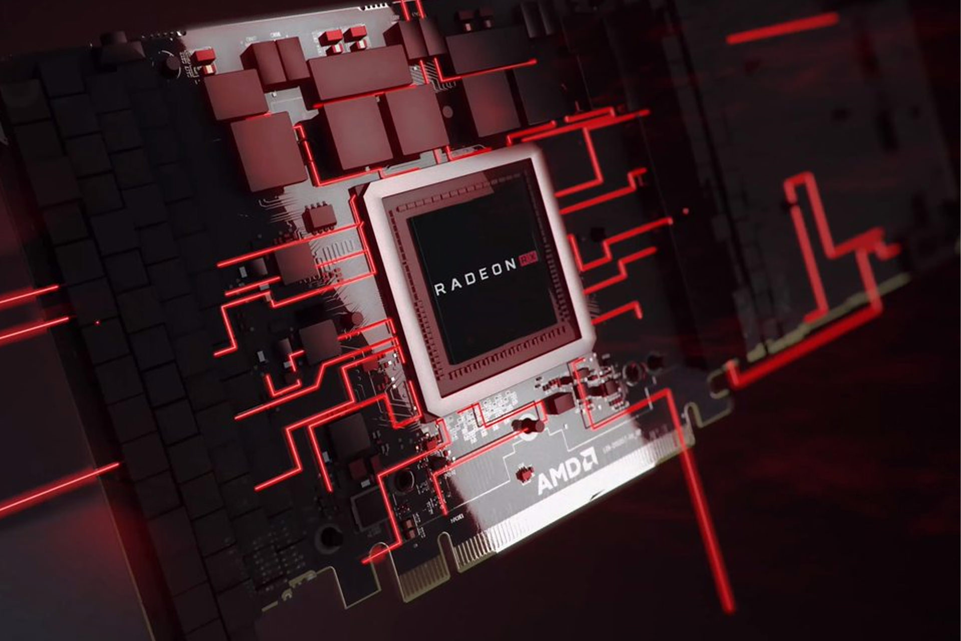 AMD Navi 31 احتمالا طراحی MCM دارد و قدرت آن به ۳۷ ترافلاپس می‌رسد