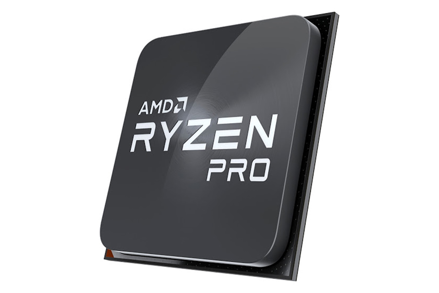 AMD رایزن 5 پرو 3350G