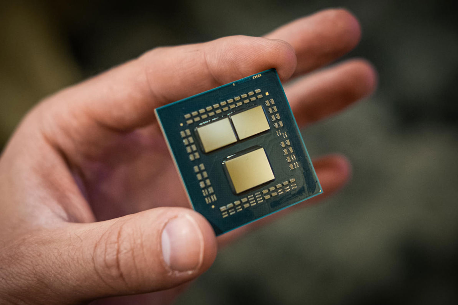 آیا پلی استیشن 5 مسئول کمبود پردازنده AMD است؟