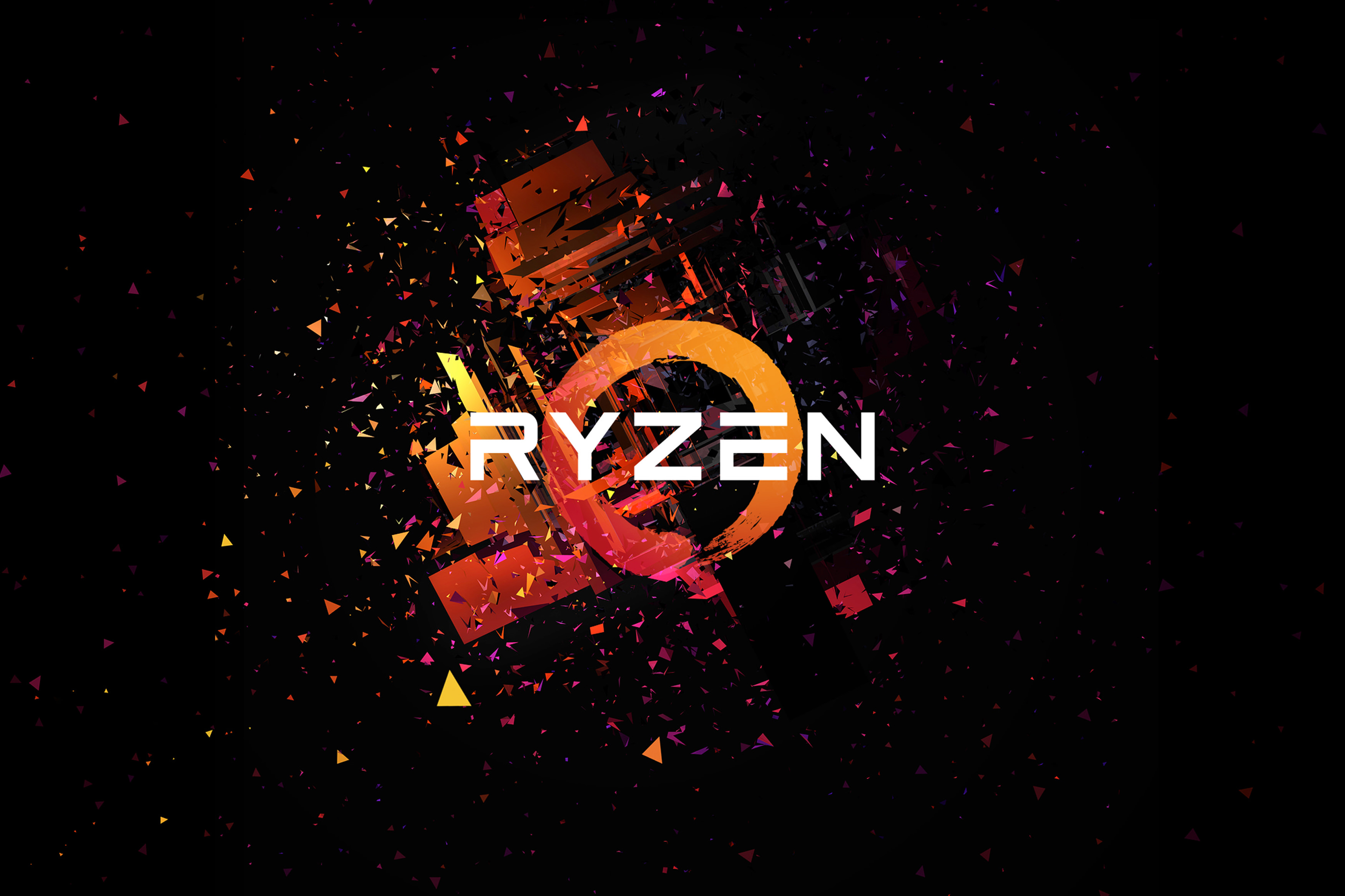 پردازنده های AMD Ryzen 5000 Mobile کلاس لپ تاپ رونمایی شدند