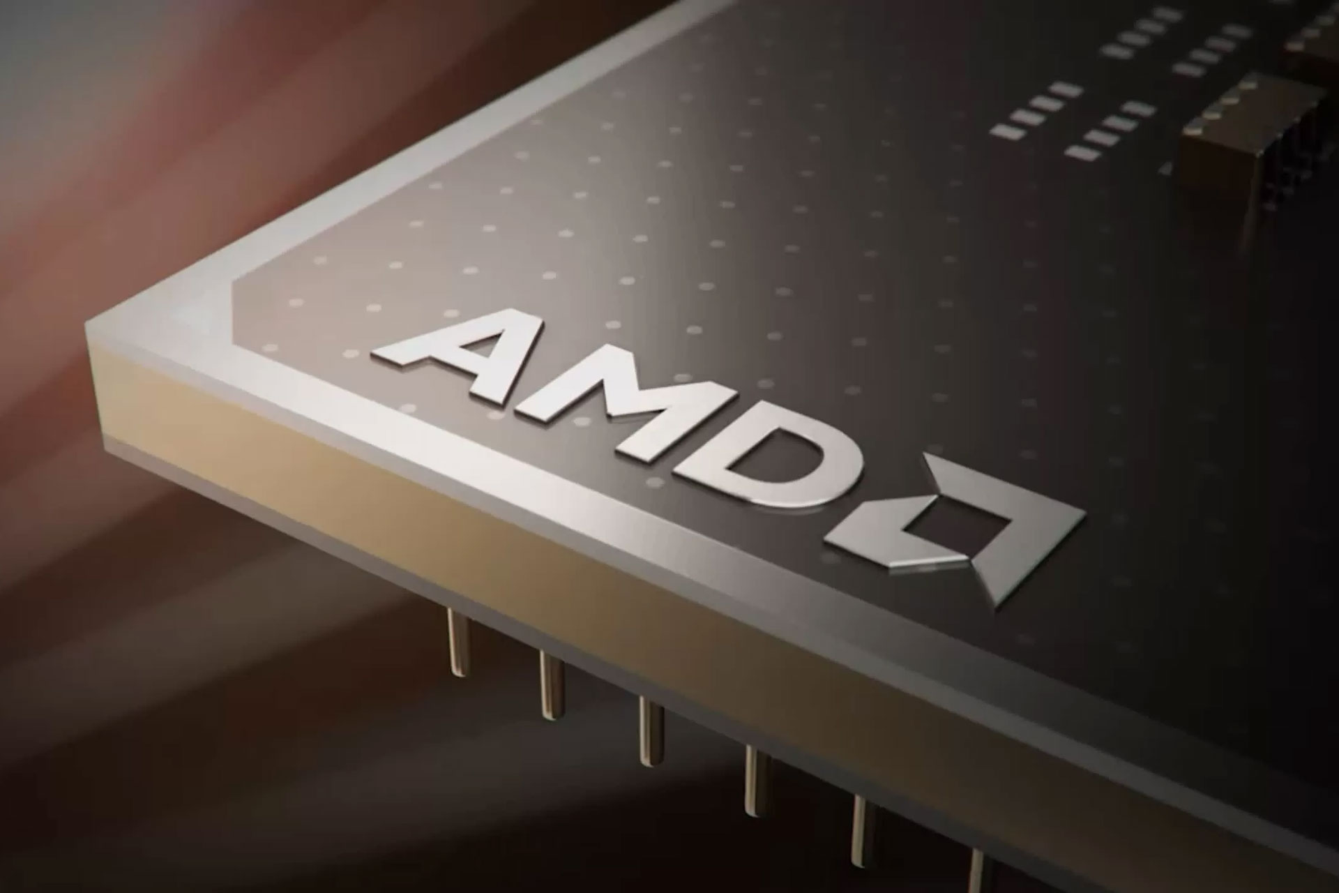 سهم AMD از بازار پردازنده‌ دسکتاپ، بعد از ۱۵ سال از اینتل بیشتر شد