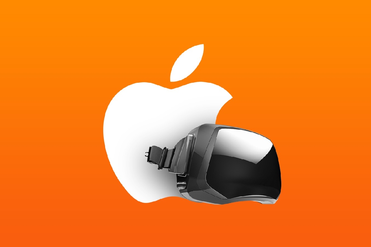 بلومبرگ: هدست واقعیت مجازی اپل با سخت‌افزار بسیار قوی در سال ۲۰۲۲ عرضه می‌شود