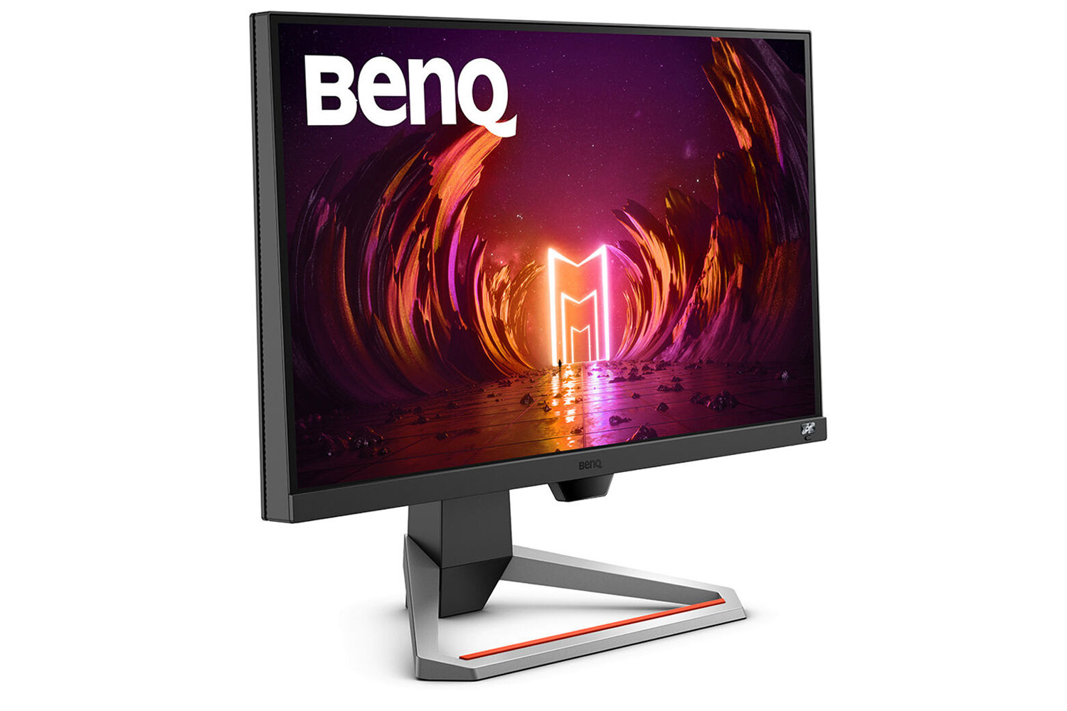 benq mobiuz ex2510r