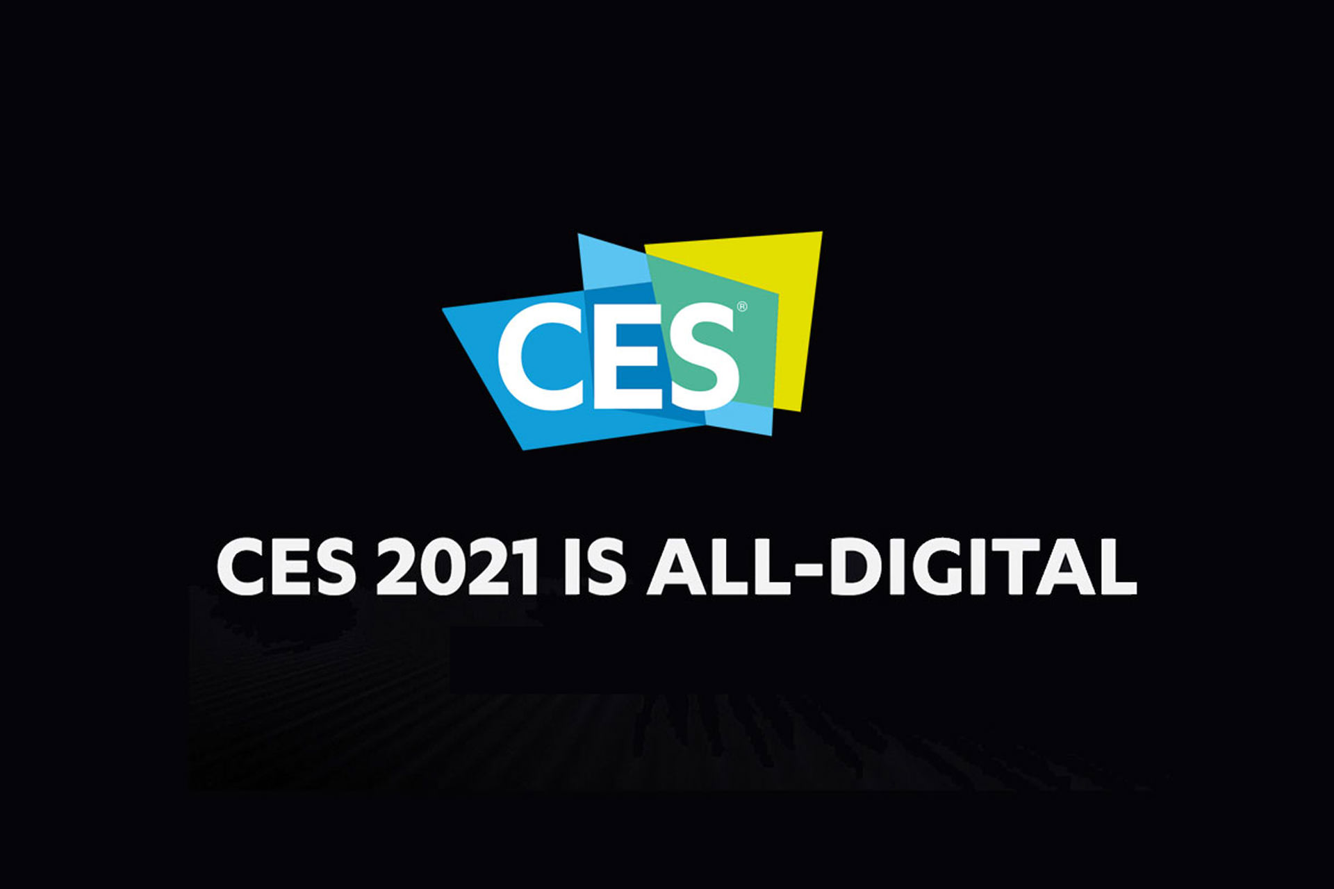 نمایشگاه CES 2021 کاملا دیجیتالی است