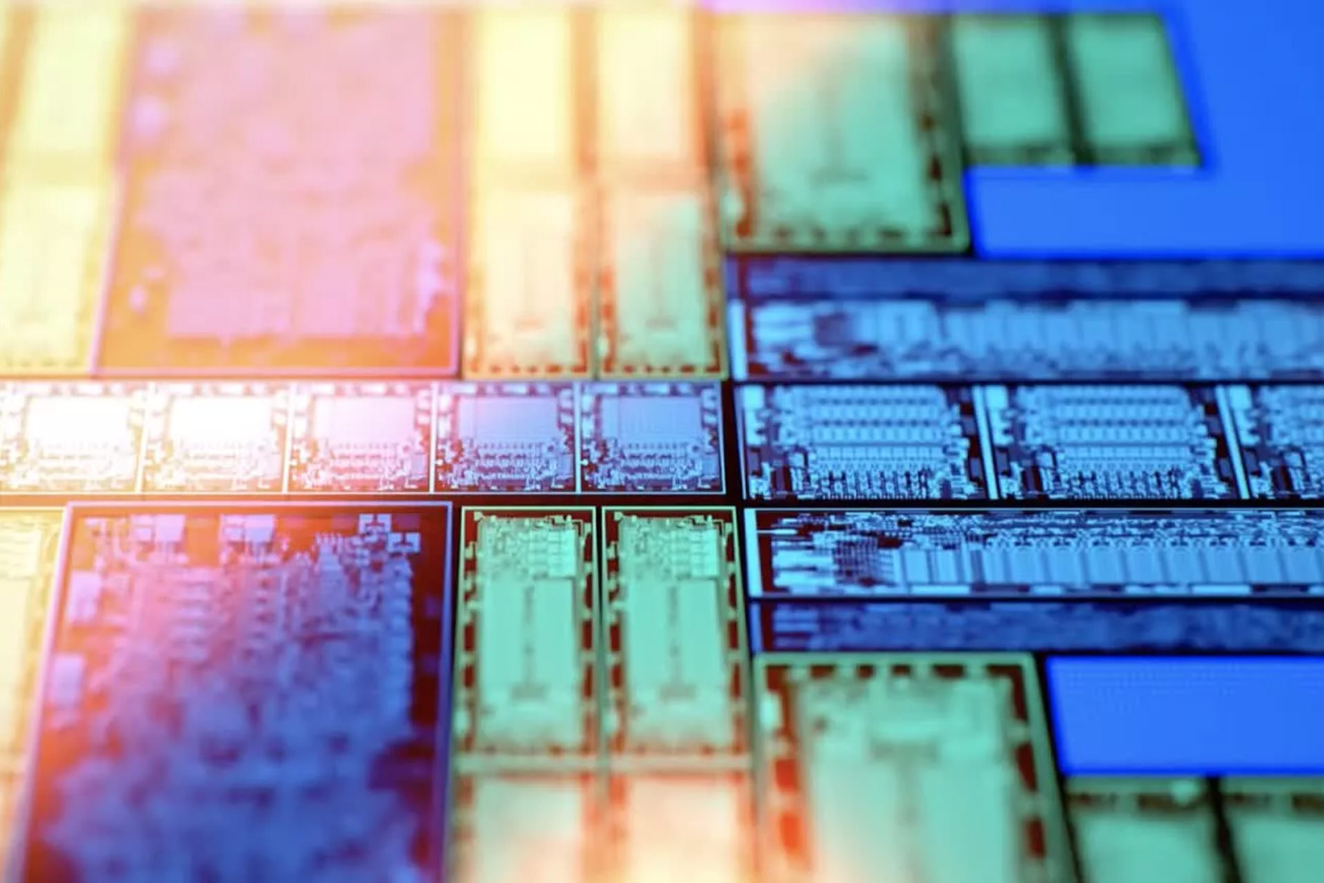 تراشه‌سازان برای لیتوگرافی پیشرفته‌تر از سه نانومتری سراغ ترانزیستور GAA-FET خواهند رفت 