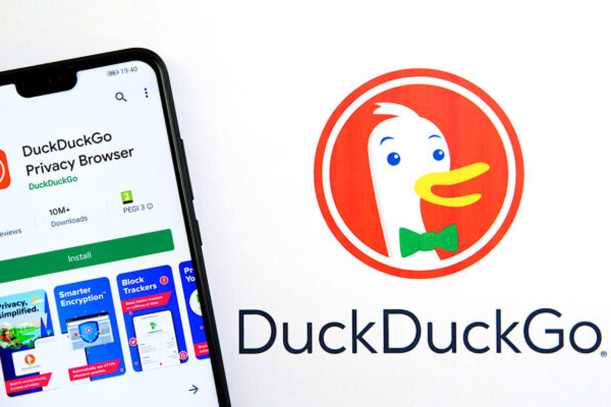 دستیابی DuckDuckGo به رکورد ۱۰۰ میلیون جستجو در روز