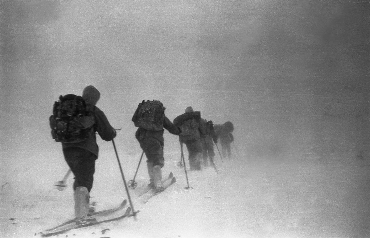حادثه‌ گذرگاه دیتلوف؛‌ معمای حل‌نشده‌ مرگ نُه کوهنورد در شوروی