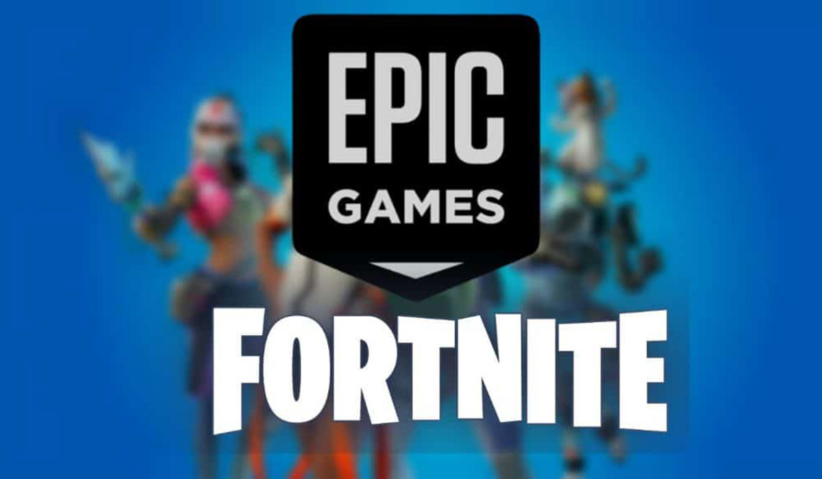 epic games
