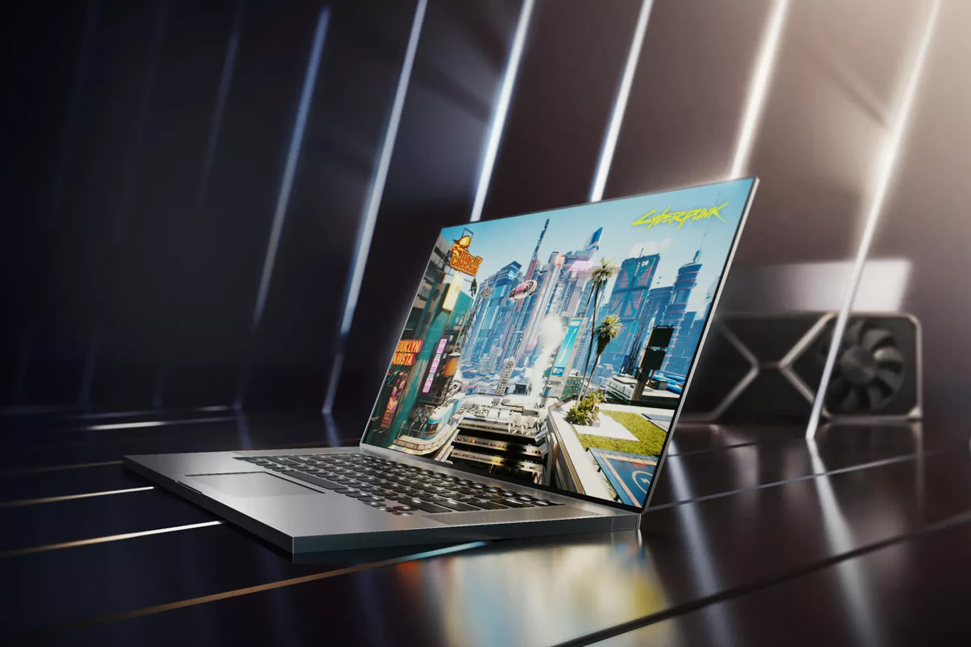 بیش از ۷۰ لپ تاپ با GPUهای سری RTX 3000 انویدیا عرضه خواهند شد