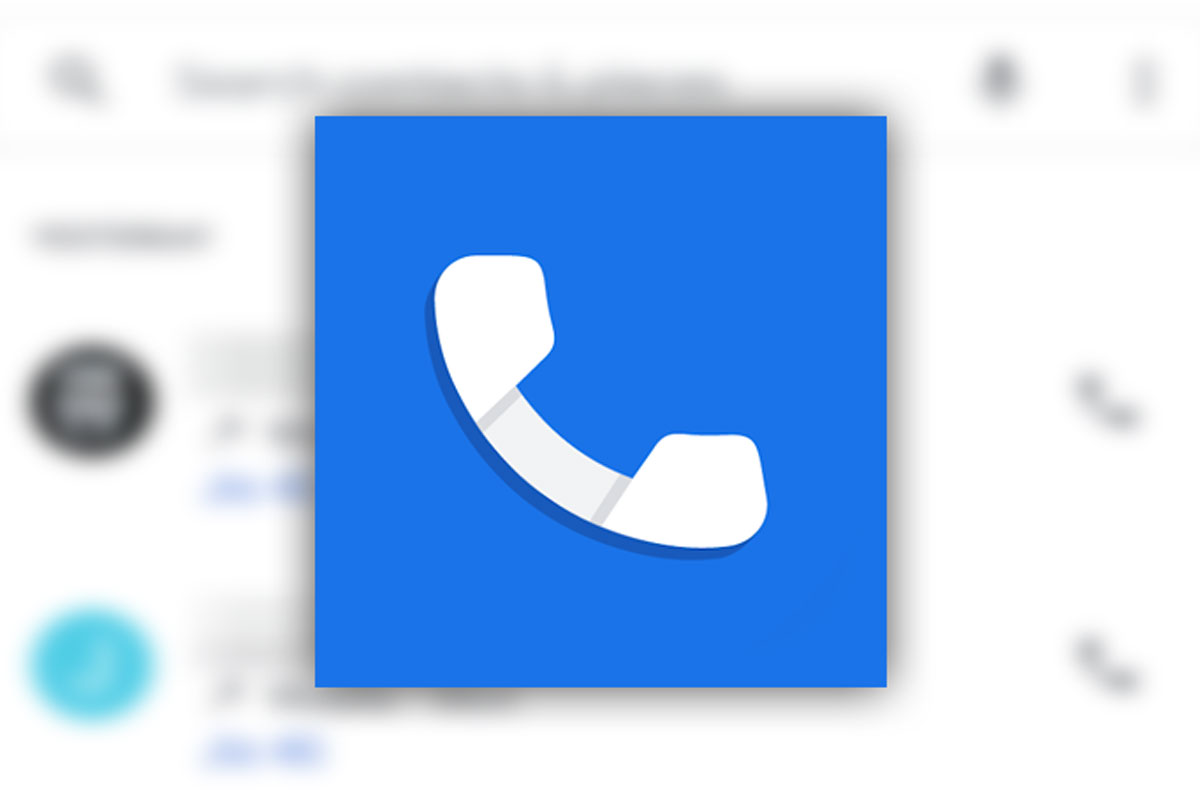 59 Google Phone احتمالا ویژگی ضبط خودکار تماس ناشناس خواهد داشت 