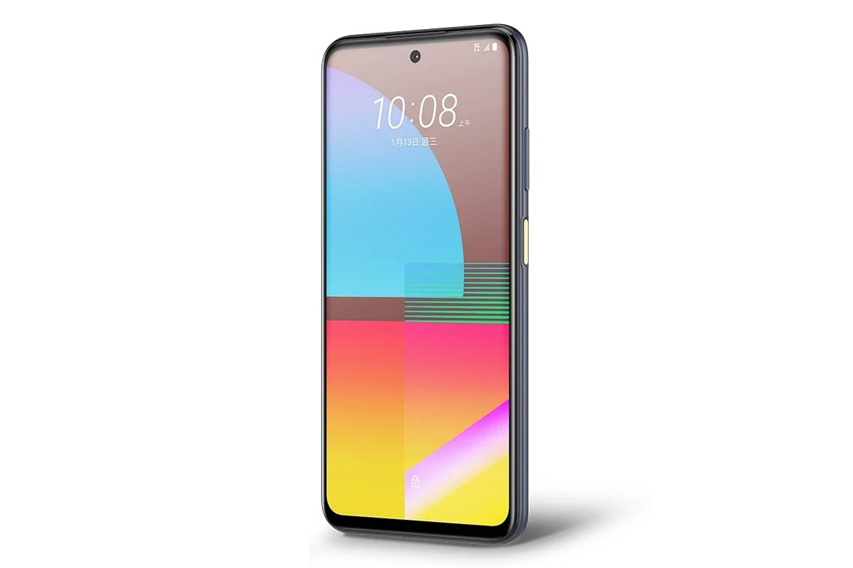 دیزایر 21 پرو اچ تی سی 5G