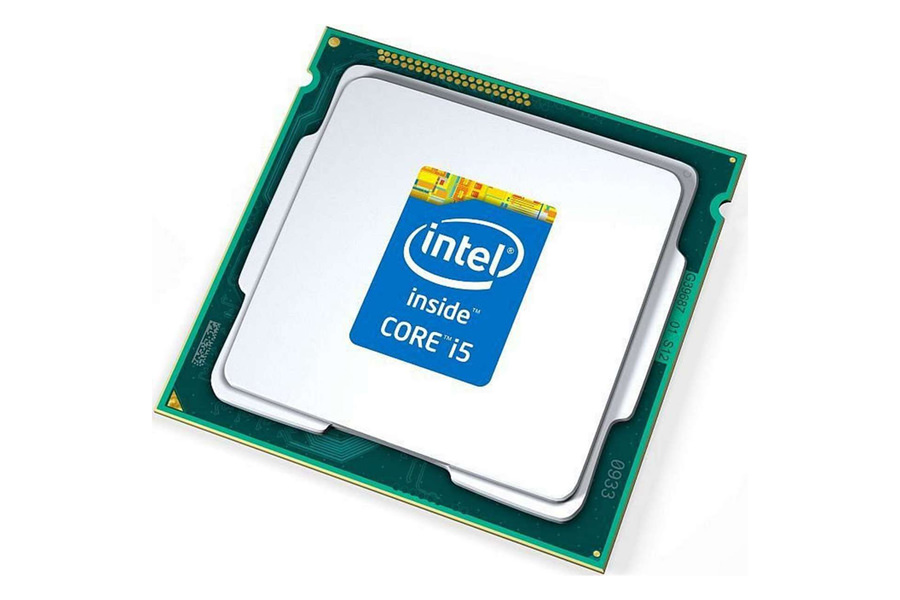 مشخصات و قیمت پردازنده Intel Core i5-3340 - زومیت