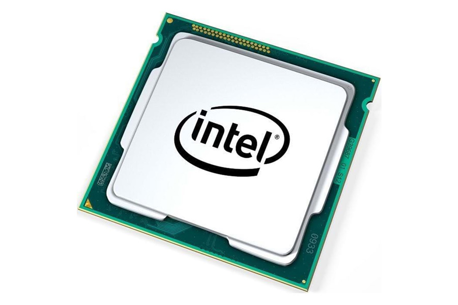 Intel pentium gold g6500 обзор