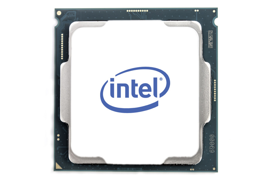 Intel pentium gold g6600 что потянет