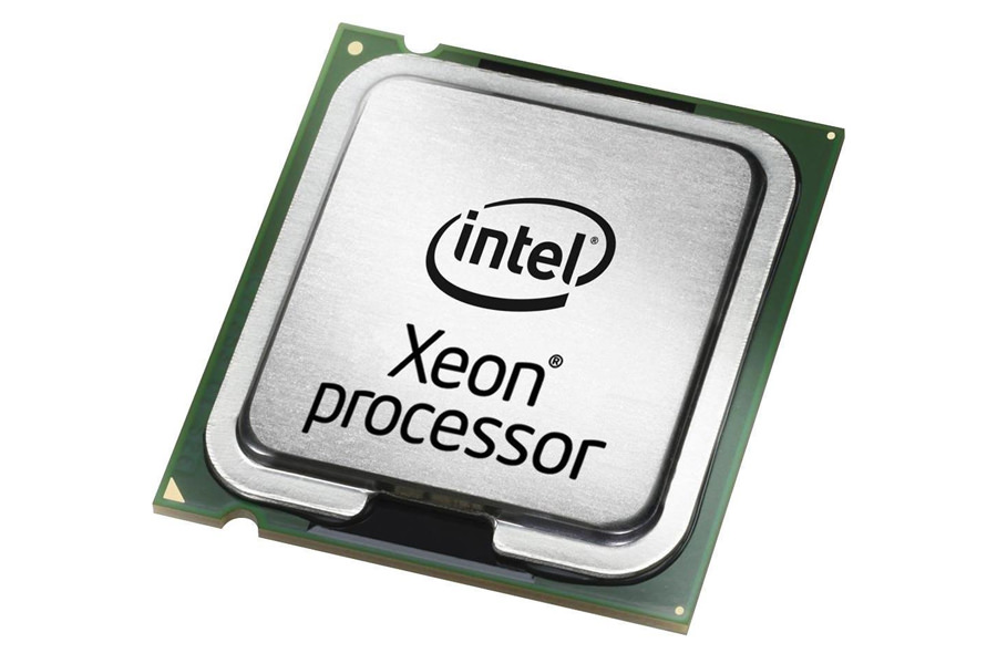 Intel xeon silver 4215r processor описание