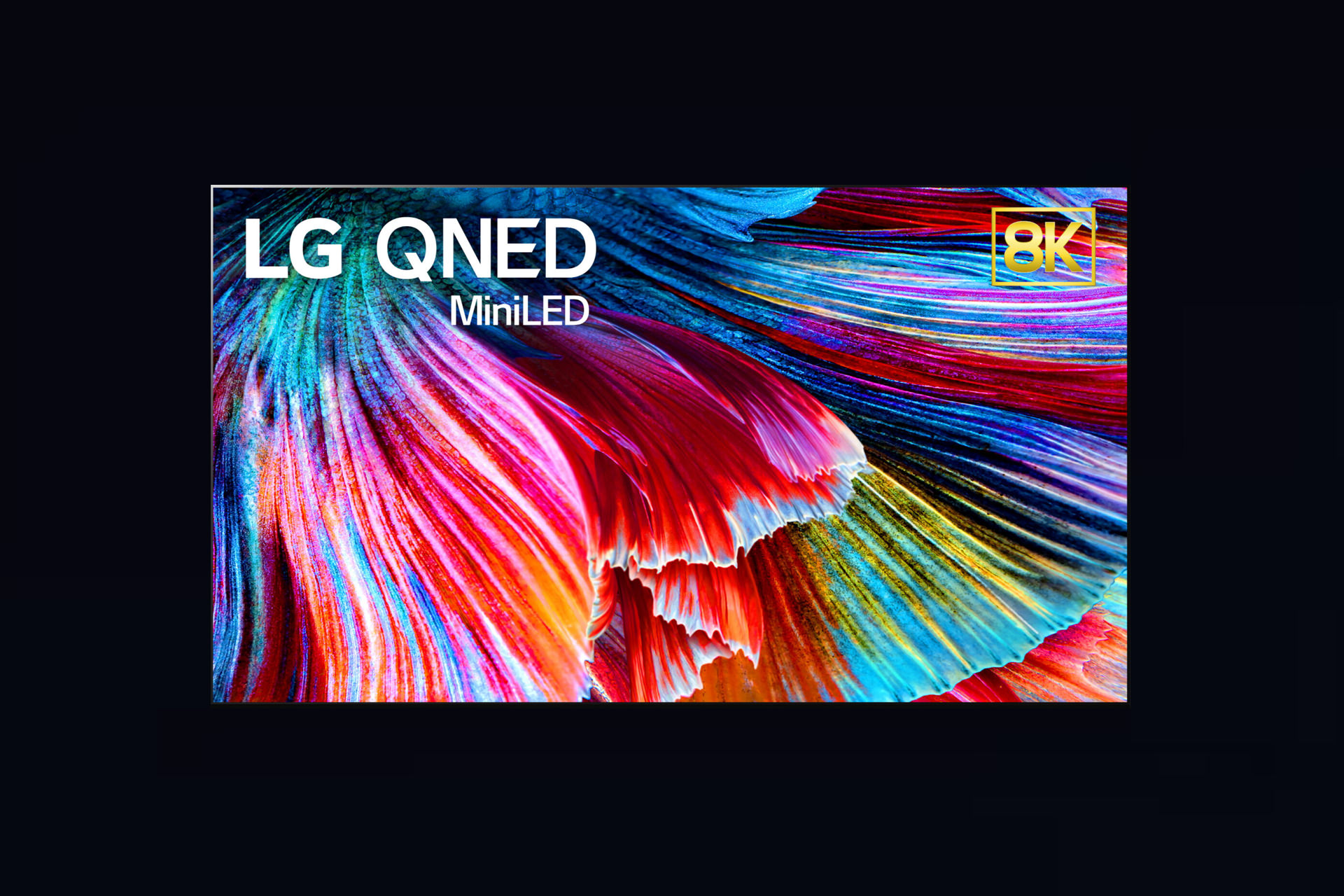 آیا QNED نام مناسبی برای تلویزیون‌های جدید ال جی است؟