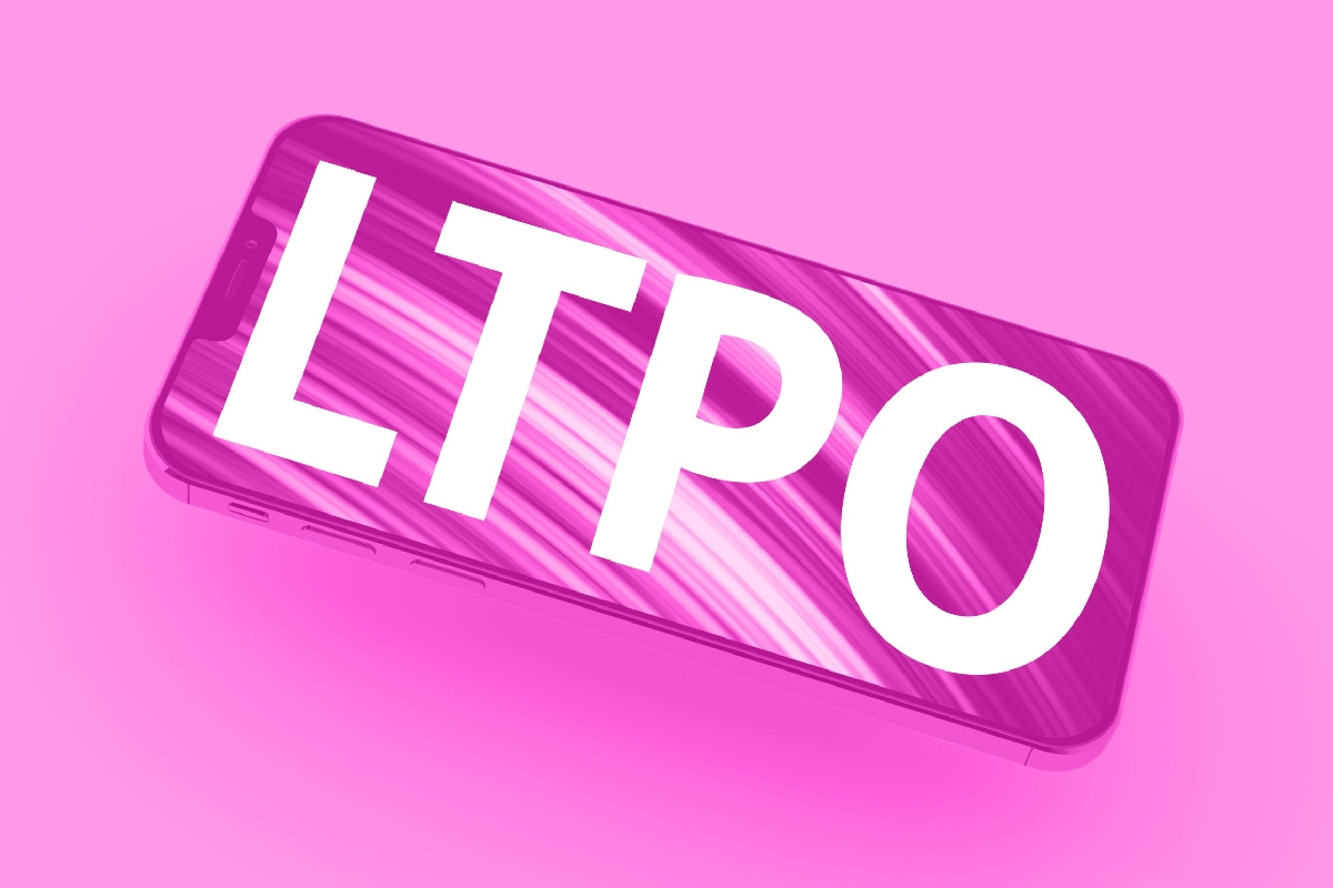 صفحه نمایش LTPO چیست و چگونه به صرفه‌جویی در باتری کمک می‌کند؟
