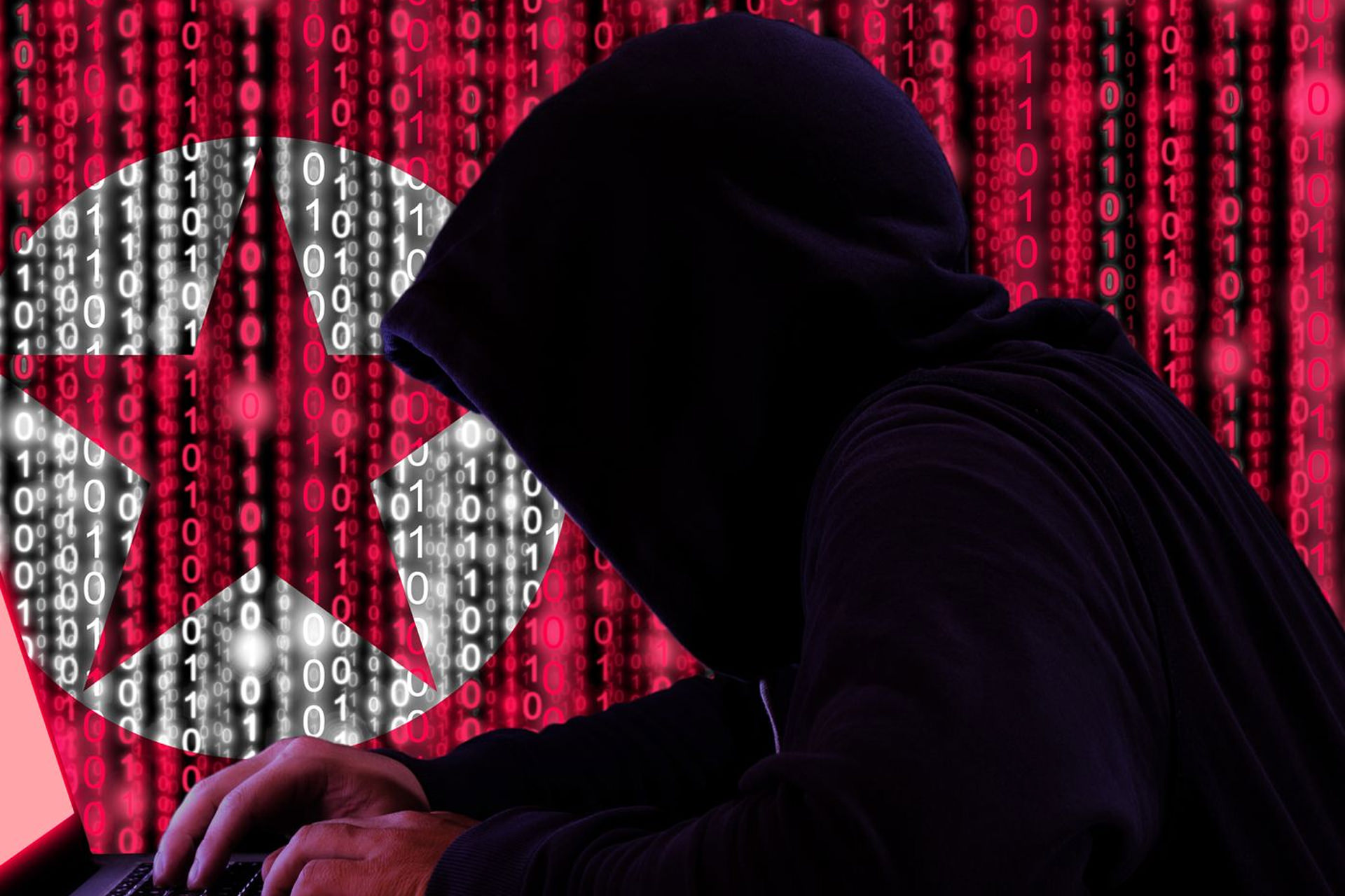 هکرهای کره شمالی در تلاش برای نفوذ به سیستم محققان امنیتی هستند