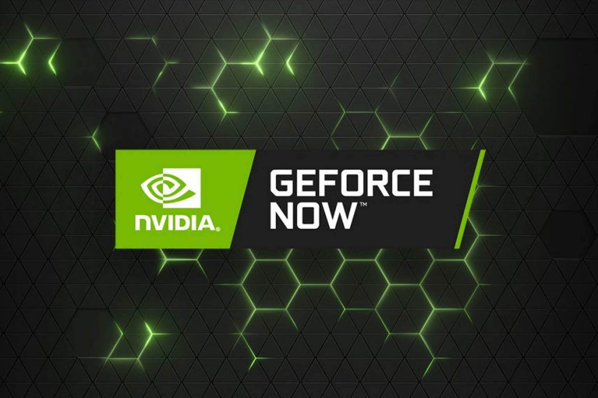 اپلیکیشن GeForce Now برای کامپیوترهای مک M1 منتشر شد