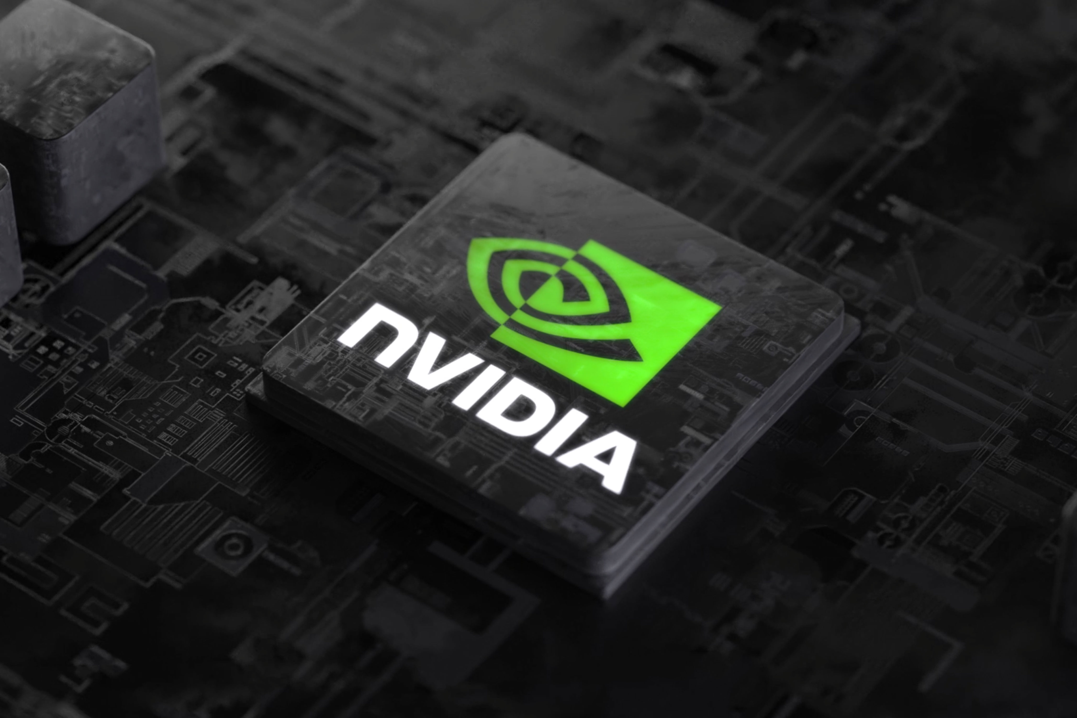 انویدیا صدها نیروی جدید برای تولید CPU استخدام می‌کند