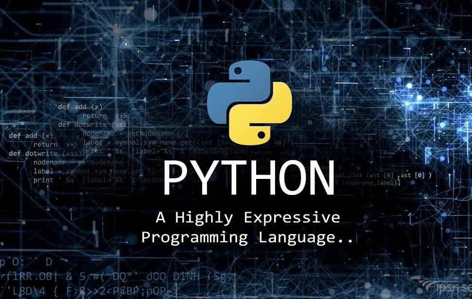 پایتون؛ زبان برنامه‌نویسی برای همه
