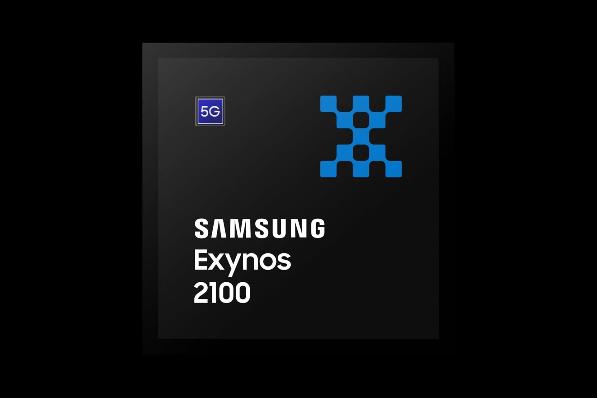پردازنده اکسینوس 2100 با مودم 5G مجتمع، لیتوگرافی پنج نانومتری و هسته کورتکس X1 معرفی شد