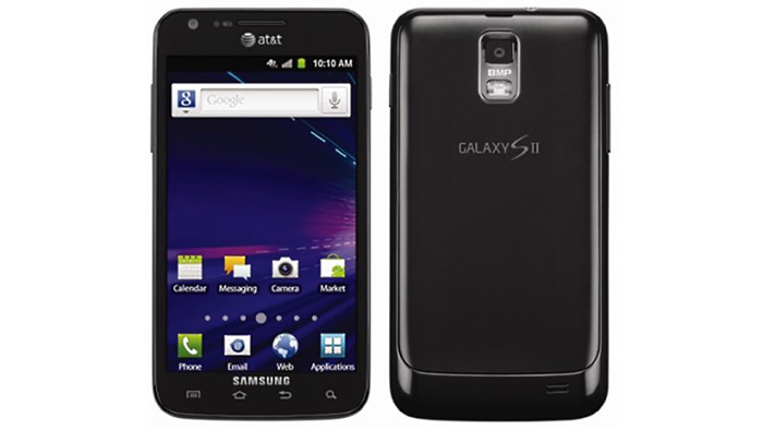 گلکسی اس 2 / Galaxy S2 سامسونگ / Samsung