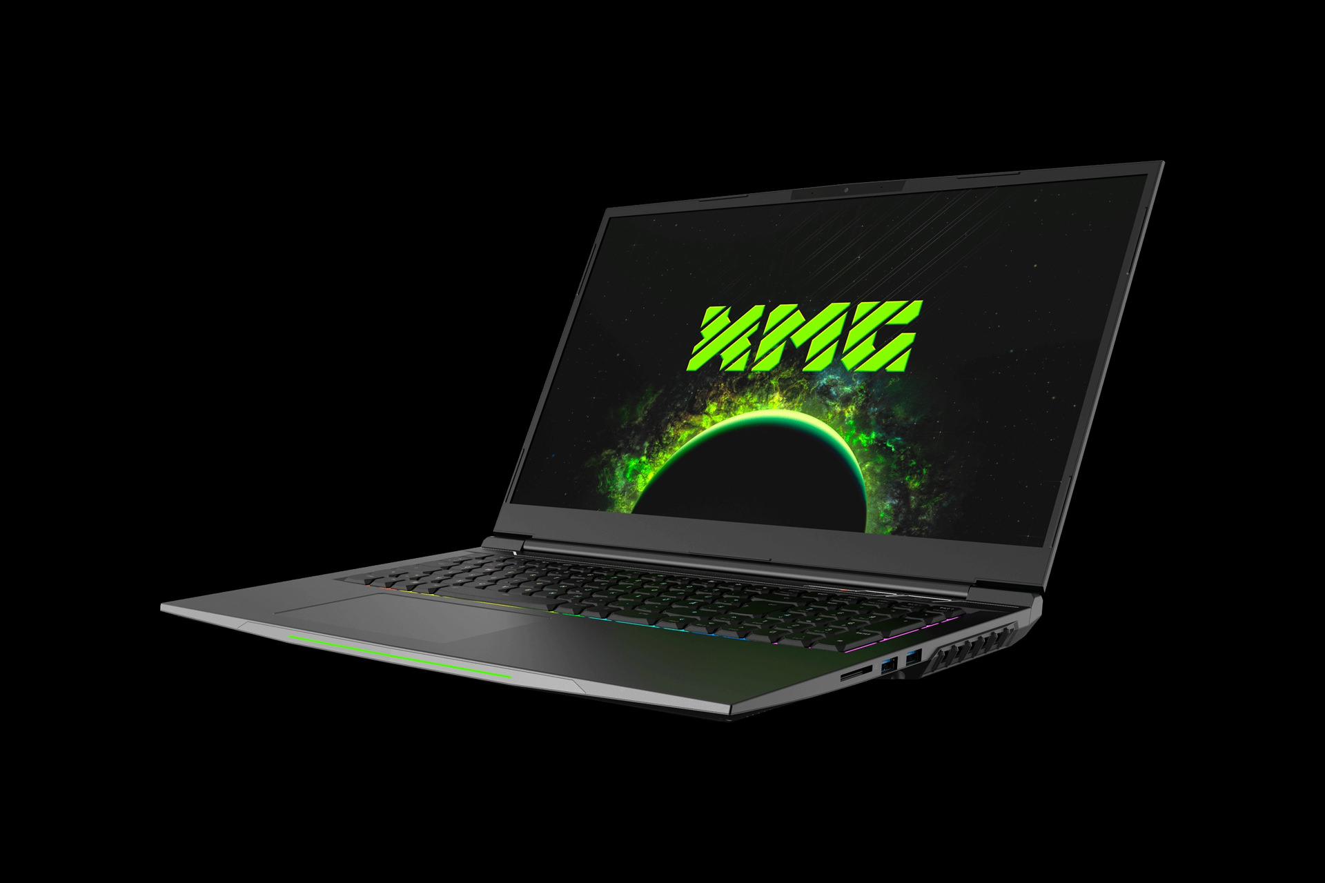 Schenker از لپ تاپ های گیمینگ XMG Neo و XMG Pro رونمایی کرد