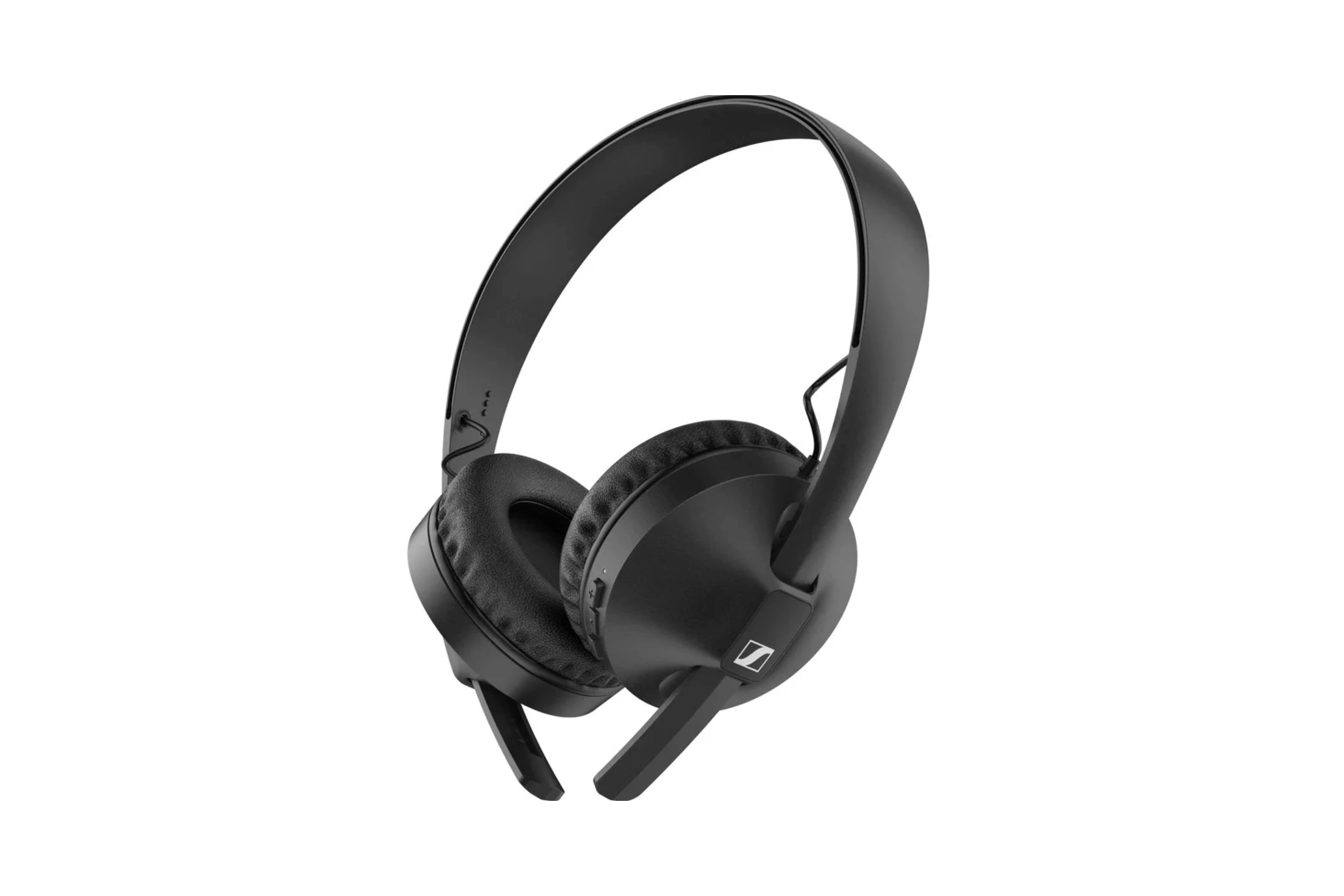 هدفون روگوشی سنهایزر HD 250BT با قیمت ۷۰ دلار معرفی شد